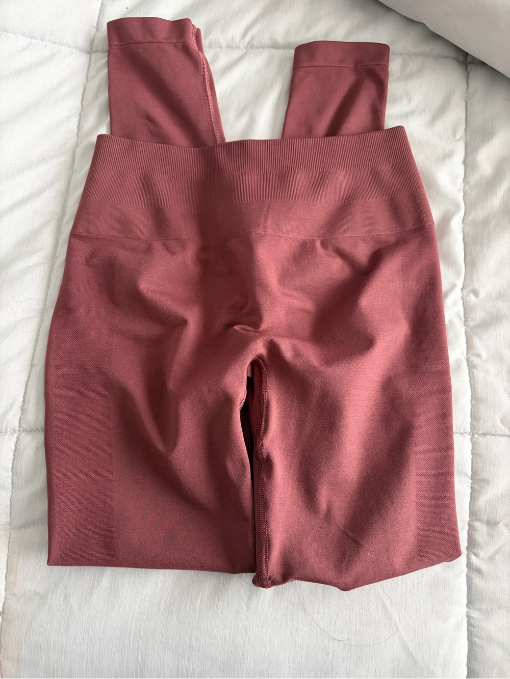 Alphalete Autumn leggings